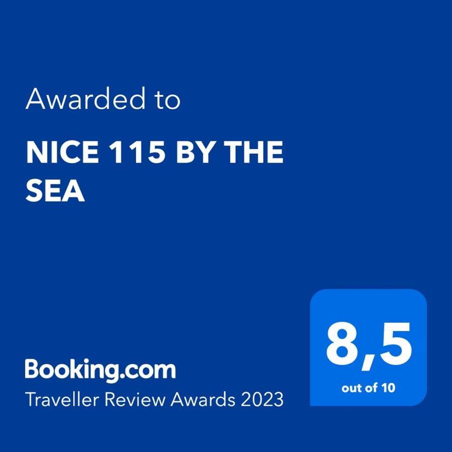 Nice 115 By The Sea エクステリア 写真