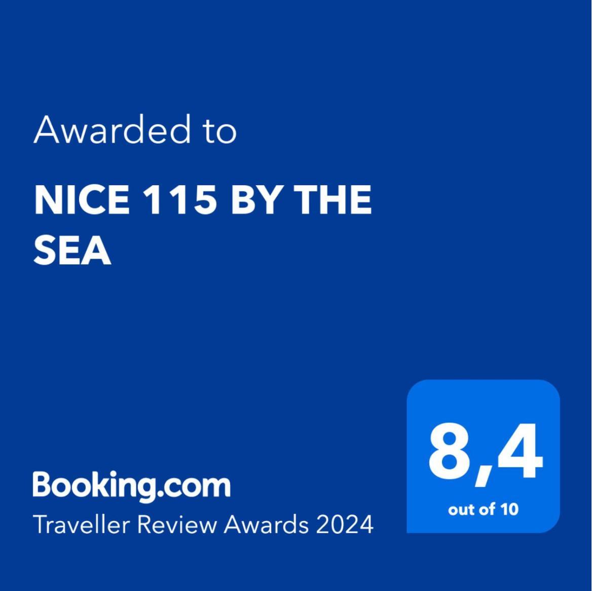 Nice 115 By The Sea エクステリア 写真