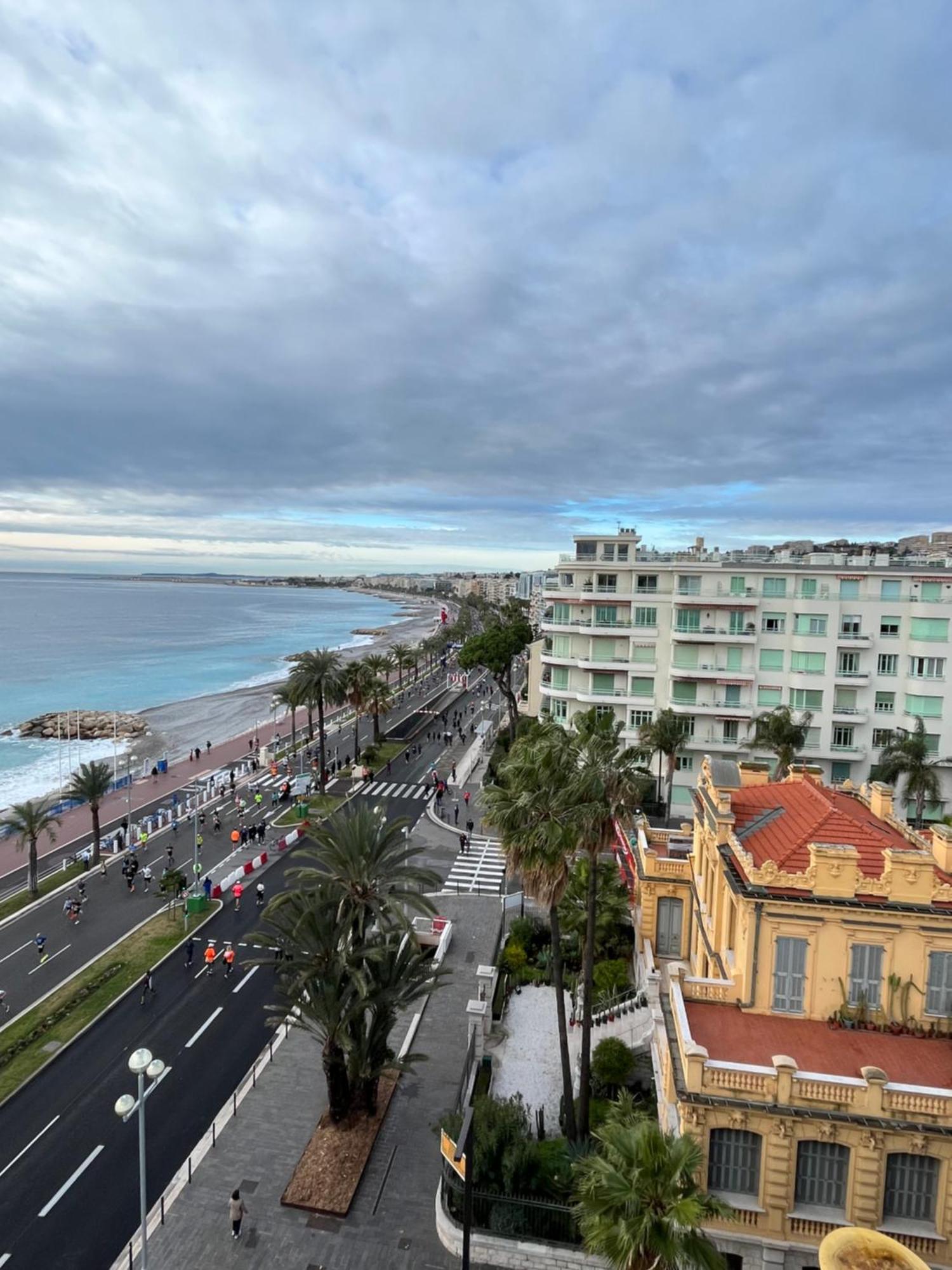 Nice 115 By The Sea エクステリア 写真