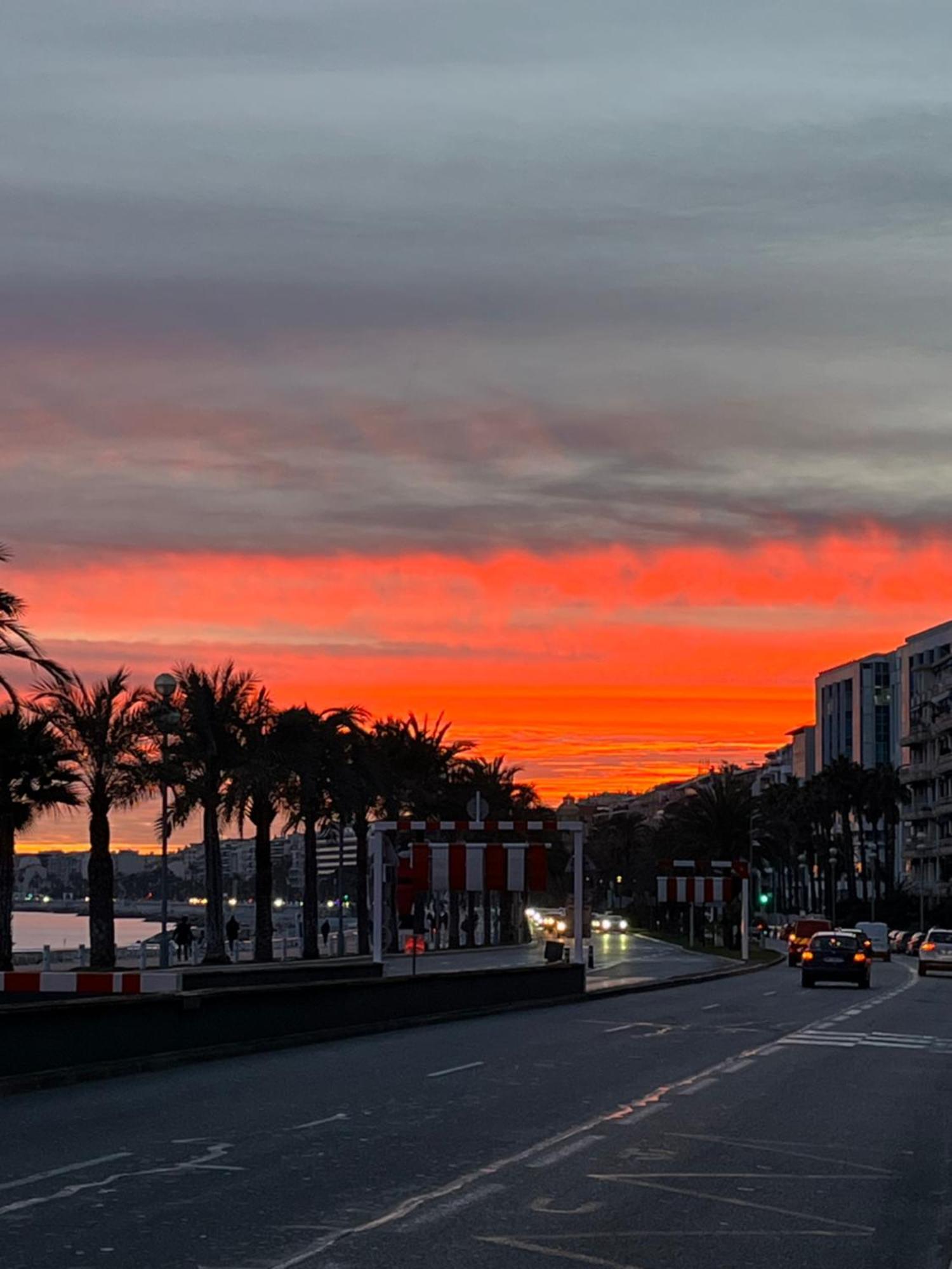 Nice 115 By The Sea エクステリア 写真