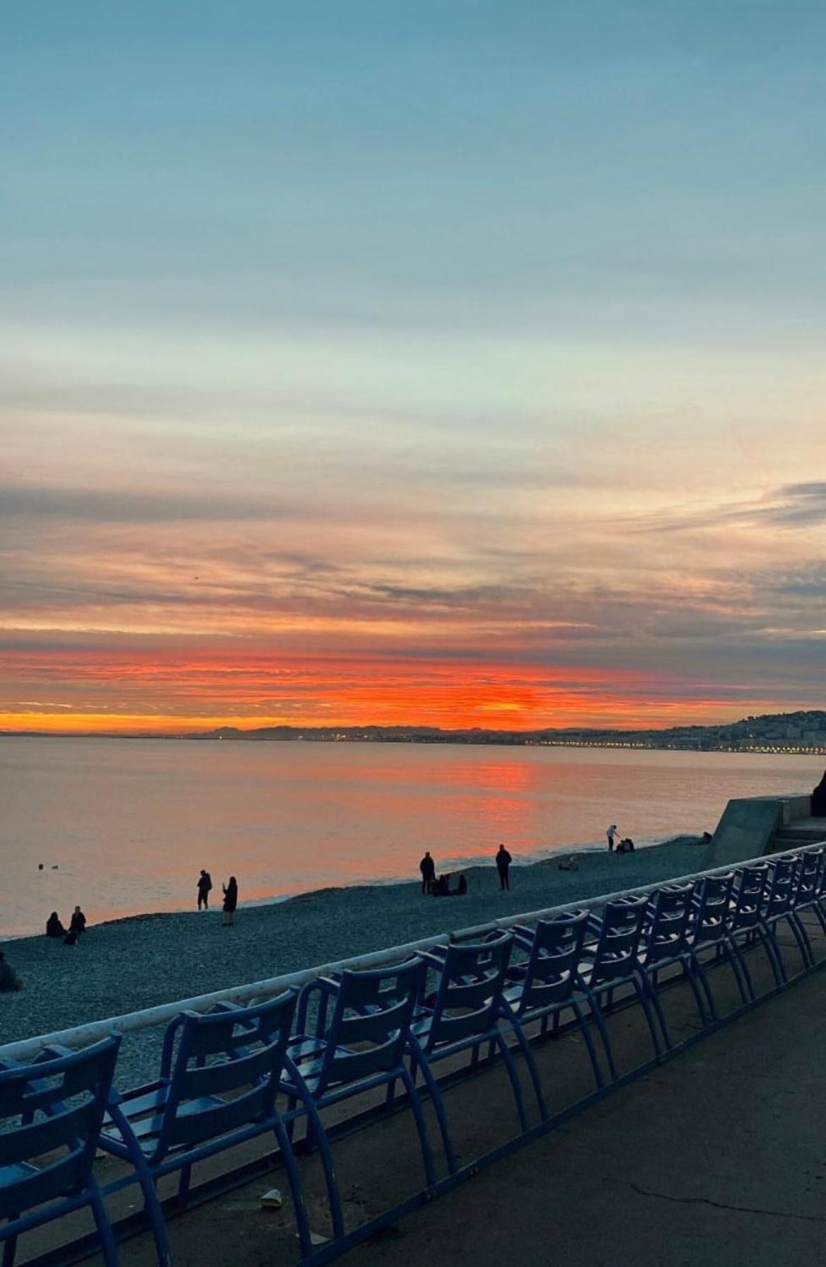 Nice 115 By The Sea エクステリア 写真