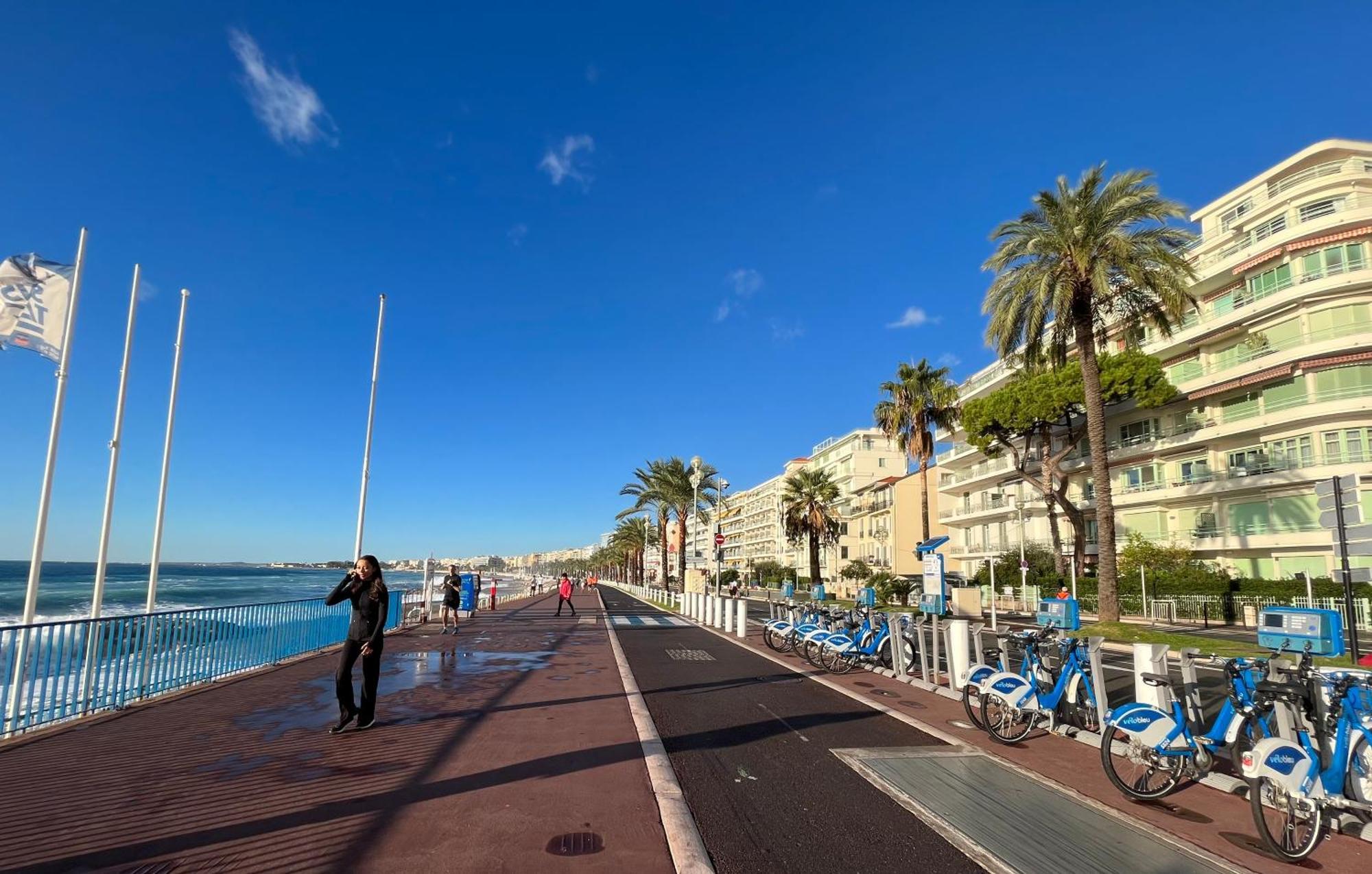 Nice 115 By The Sea エクステリア 写真