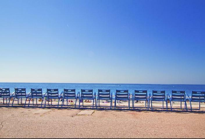 Nice 115 By The Sea エクステリア 写真