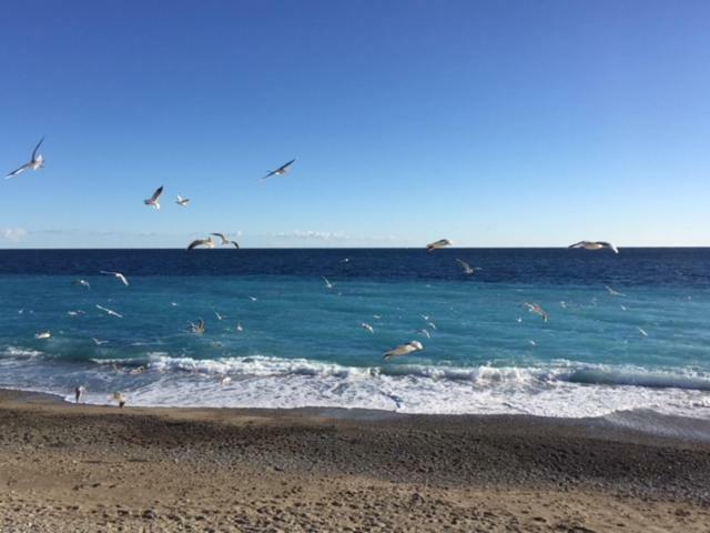 Nice 115 By The Sea エクステリア 写真